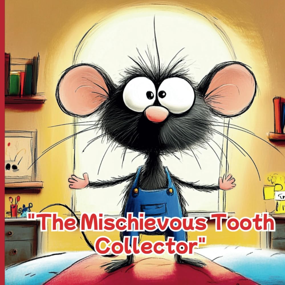 The Mischievious Tooth Collector