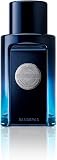 Antonio Banderas Perfumes -The Icon - Eau de Toilette Spray for Men, Amber Woody Fragrance - 1.7 Fl Oz - 1