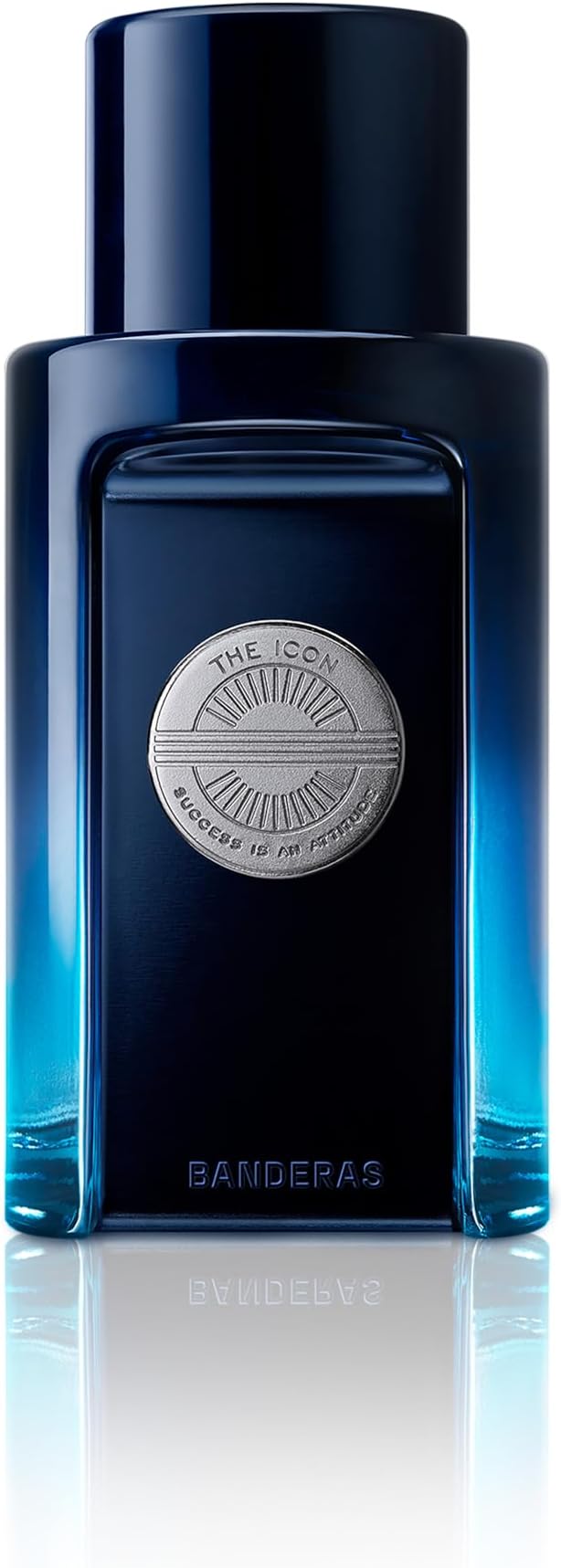 Banderas The Icon Eau de Toilette