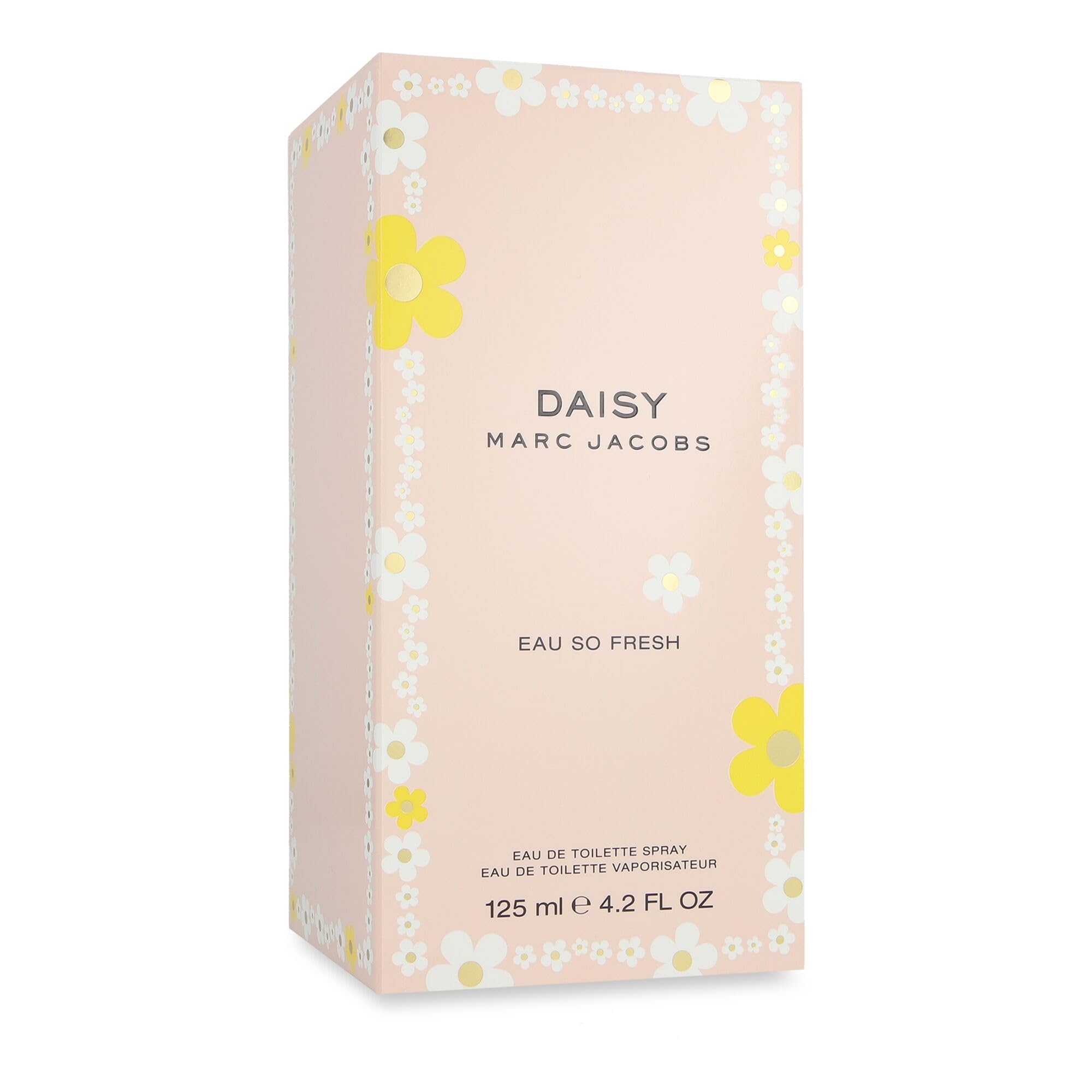 Marc Jacobs Eau de Toilette, 125 ml