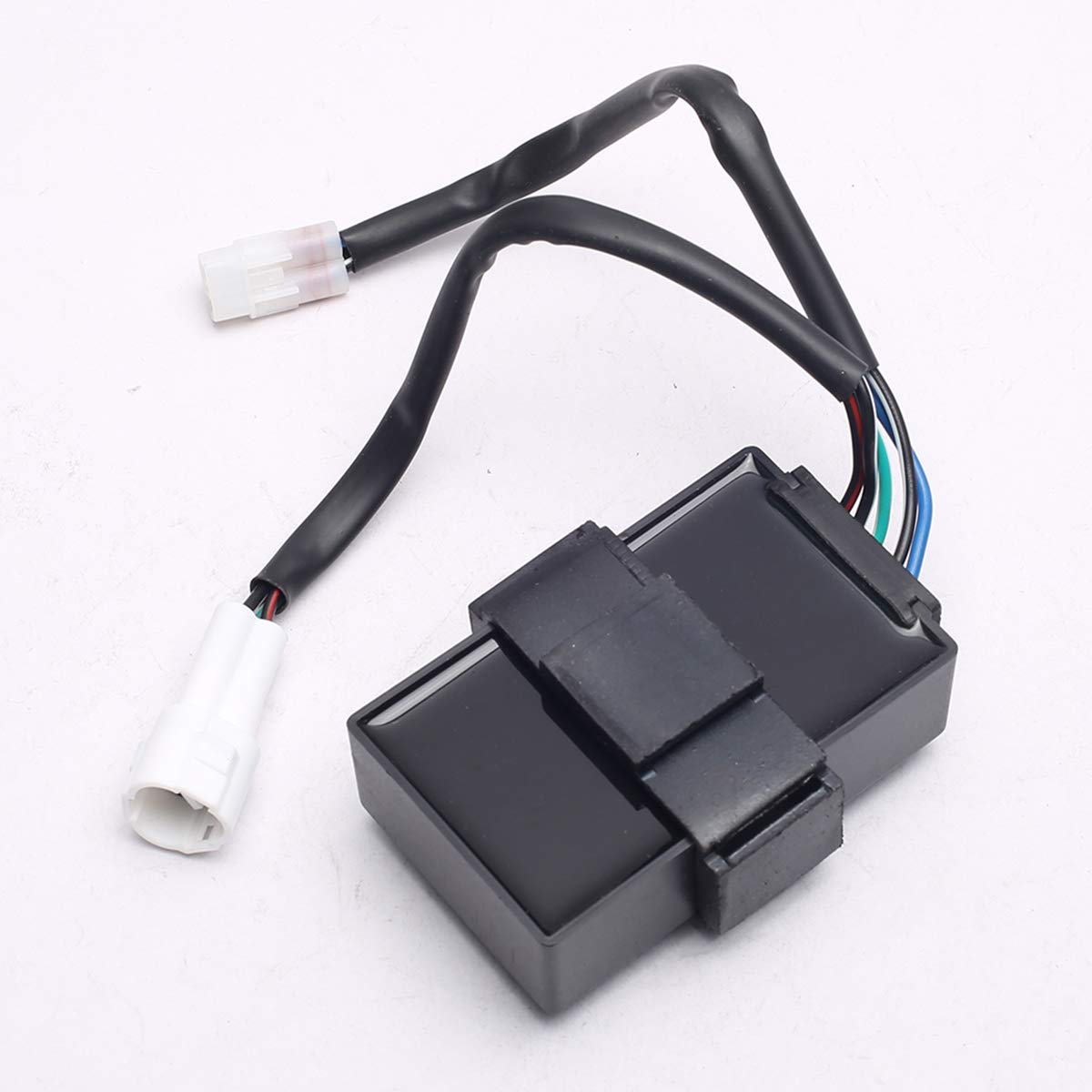 Amazon | CENTAURUS CDIボックスイグナイター 交換用 Kawasaki KEF 300