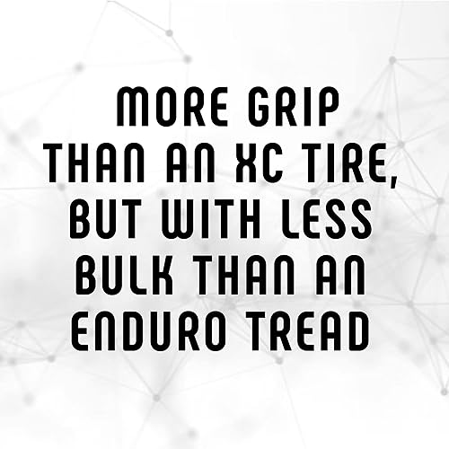 Miniatura 6 de Vittoria Agarro - Neumáticos para bicicleta de montaña para condiciones mixtas de terreno, neumático Trail TNT 4C G2.0 MTB, listo para tubería