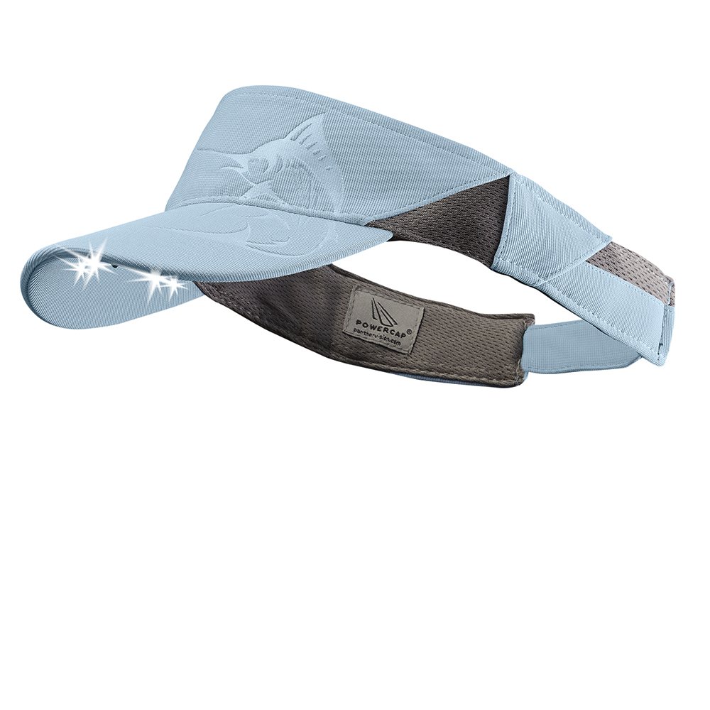 POWERCAP LED Marlin Visor 25/75 Ultra 