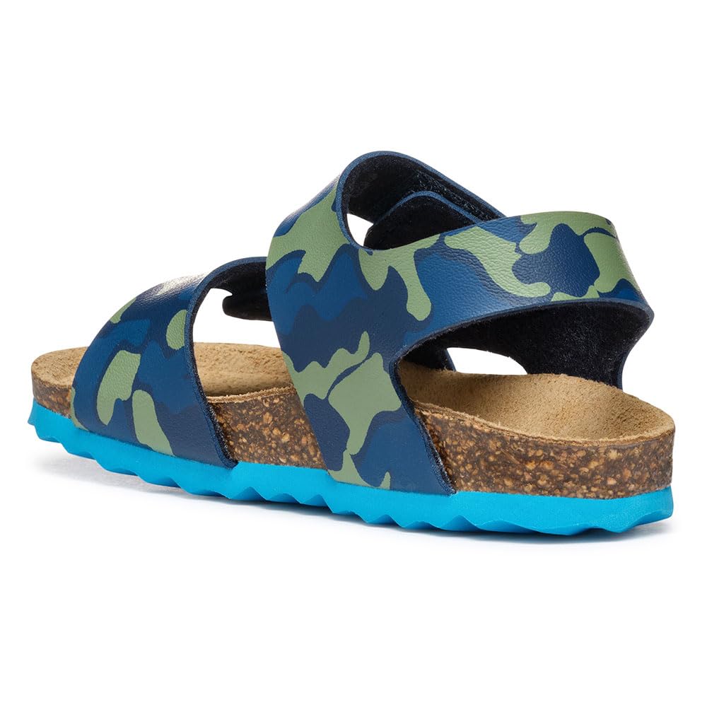 Geox Baby - Jungen B Sandal Chalki BoySandal