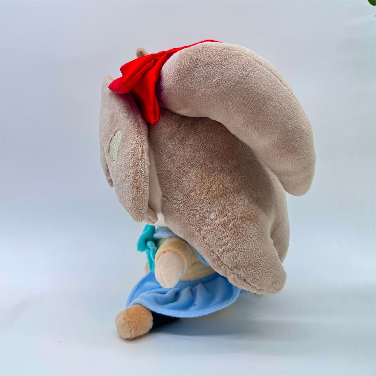 Amazon.co.jp: Neuro-sama plush ニューロ・サマンサ