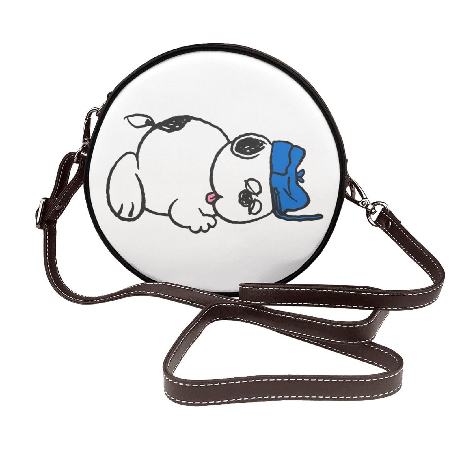 （希少）スヌーピーオラフ　ポシェット 希少）スヌーピーオラフポシェット