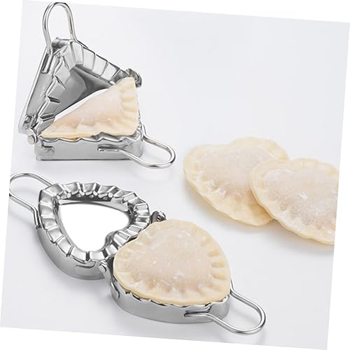 Miniatura 8 de Molde para albóndigas para albóndigas, utensilios de cocina engrosados, para el hogar, cortador de albóndigas, práctico para hacer albóndigas,