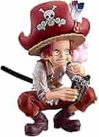 Amazon | ワンピース DXF～THE GRANDLINE CHILDREN～ワノ国 vol