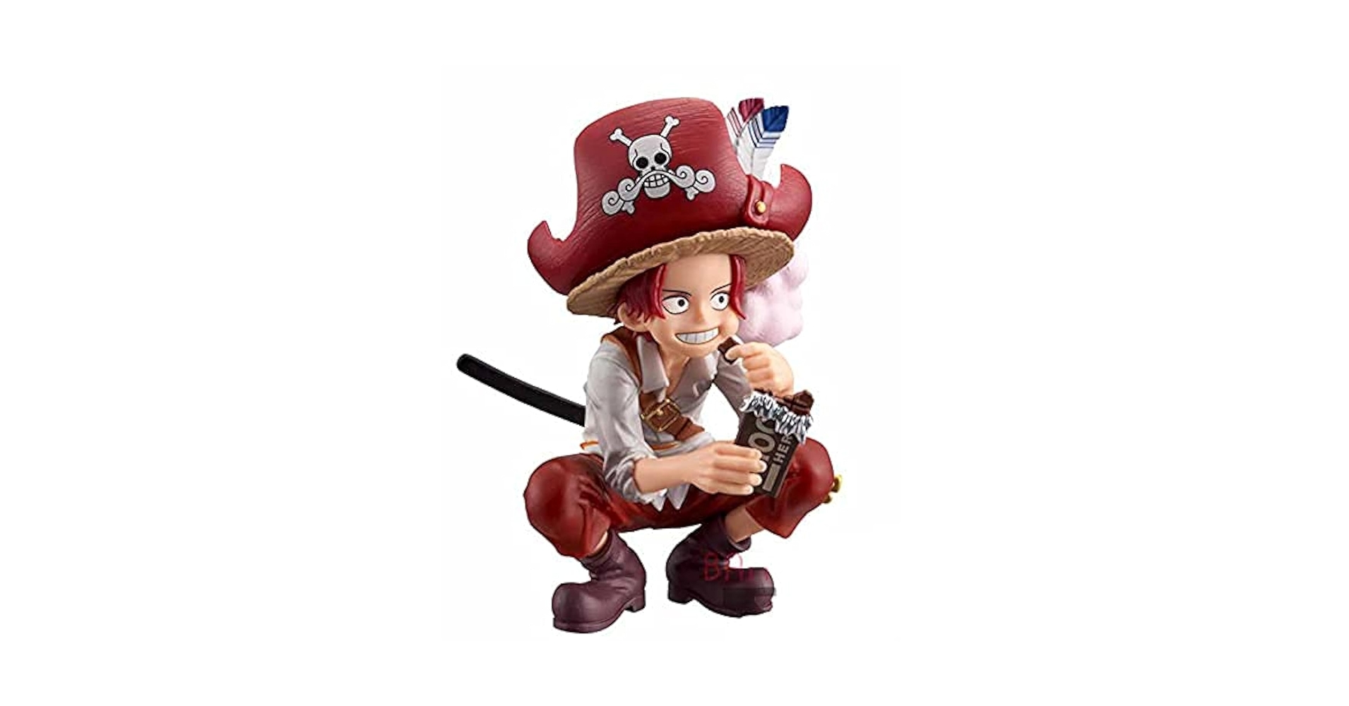 [非売品] ワンピース THE GRANDLINE CHILDRENセット ONE PIECE DXF GRANDLINE CHILDREN Wano Country Shanks Buggy