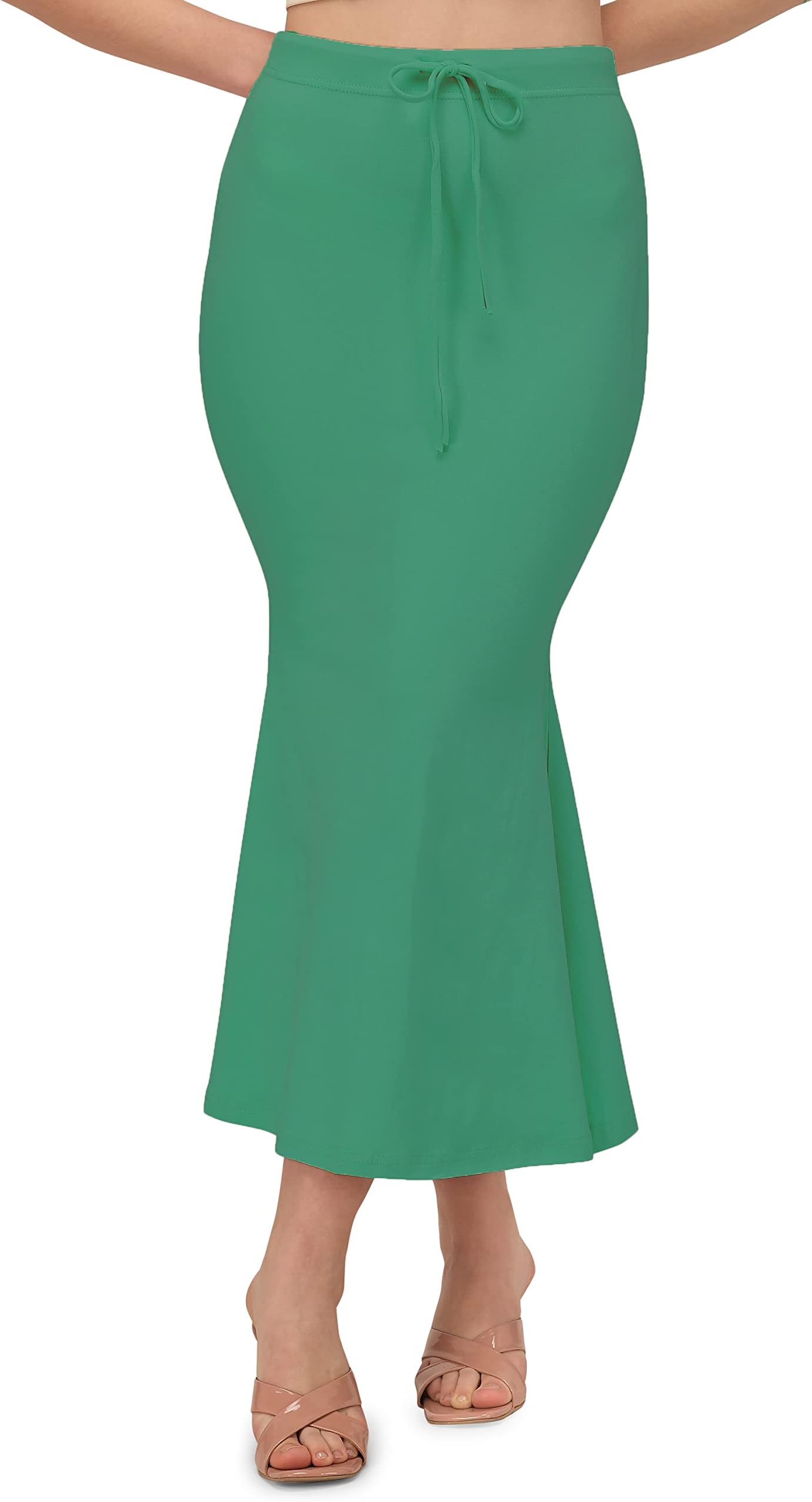 Mehrang womens FISH SHAPER Waist Shapewear (pack of 1)