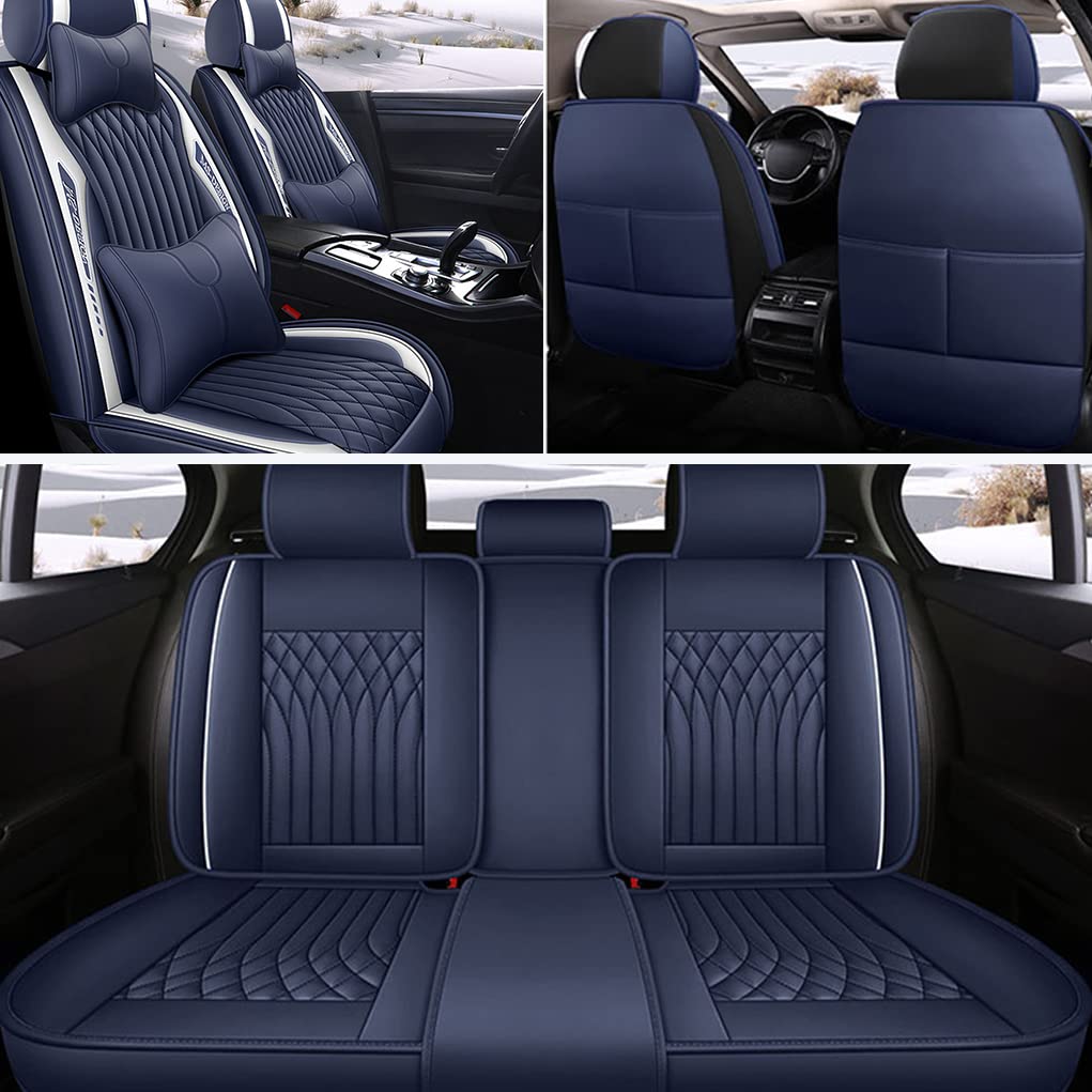 Housse de siège Auto pour Jeep Compass