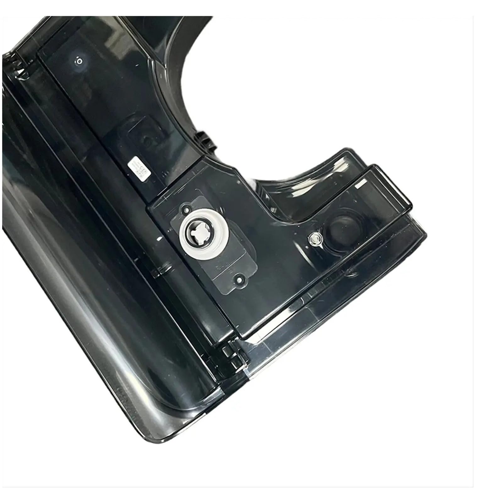 Serbatoio Dell'acqua Pulita, Compatibile Con La Serie Roborock F25/A30