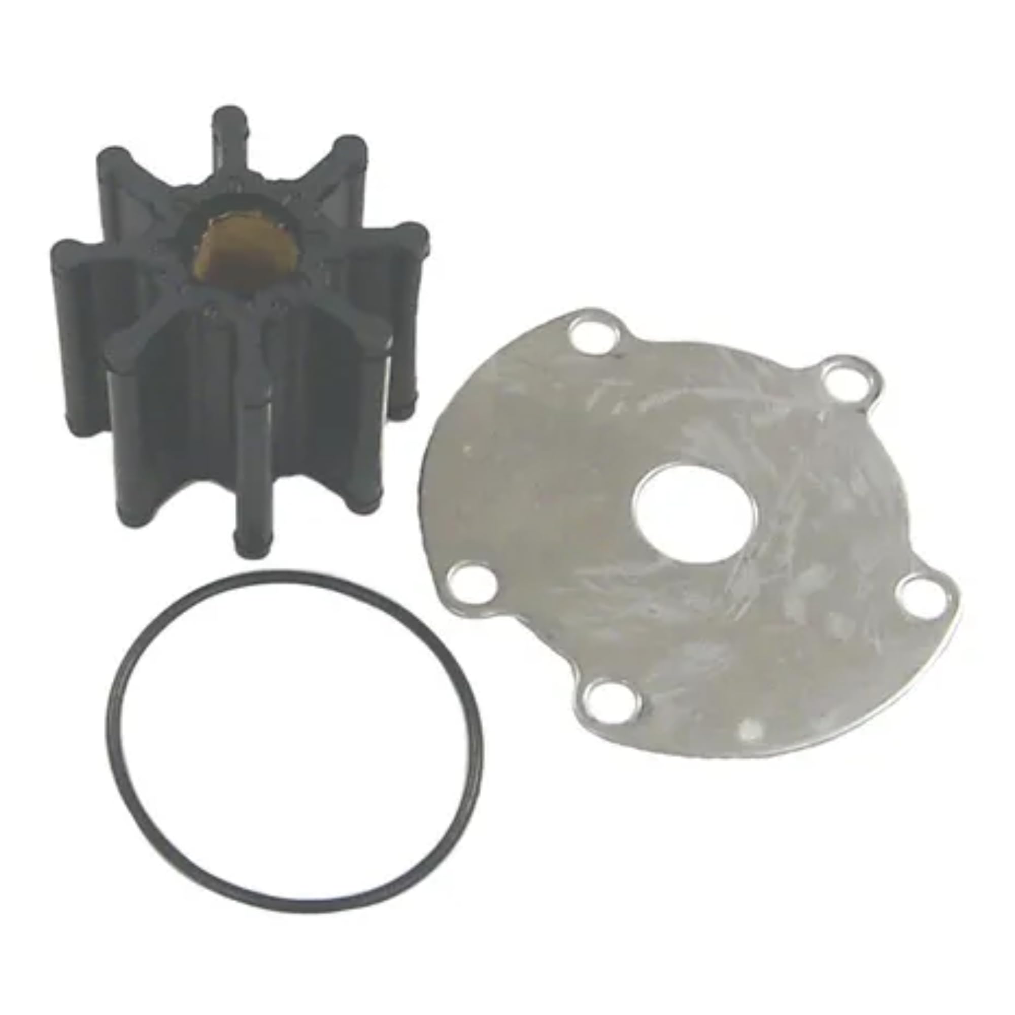 Amazon.com: Sierra International, 18-3237, Water Pump Kit : Automotive