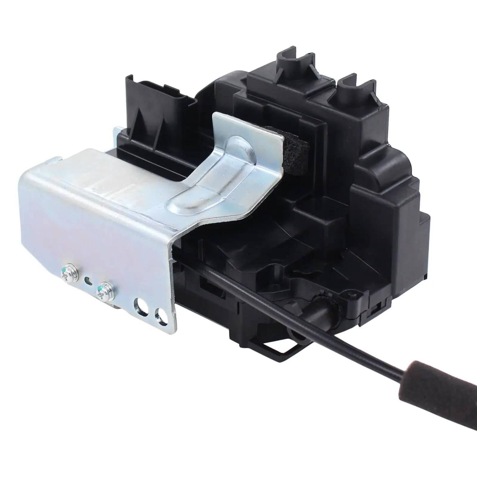 Yueyzhk One Color 90501-1Fc0b Car Rear Liftgate Tailgate Door Lock Latch Actuator For Nissan For Cube 2009-2014 90501-1Fc0a