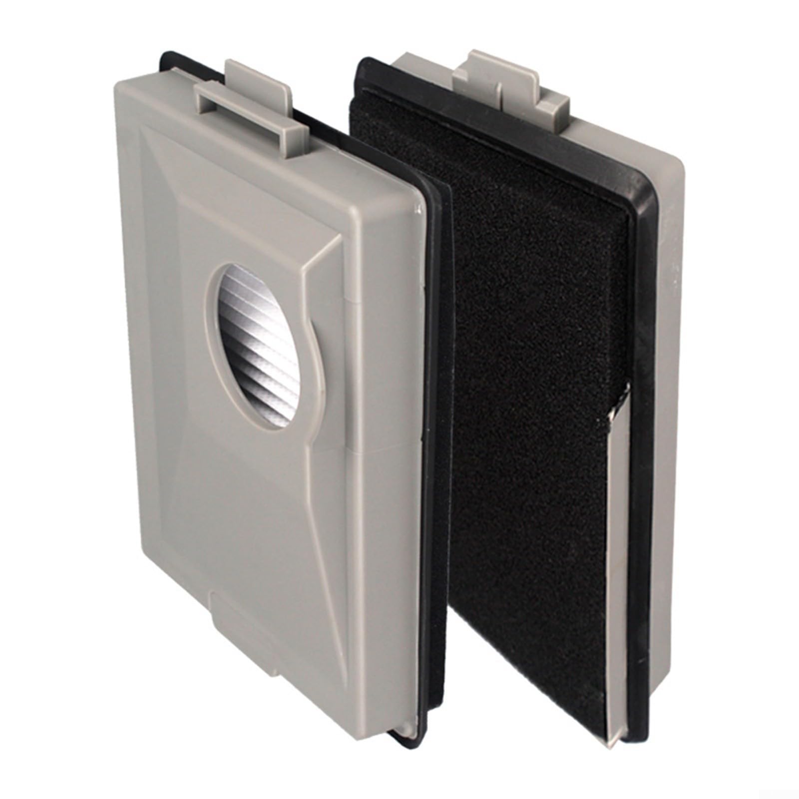 Replacement Filter Set of Carbon Filter and HEPA Filter for