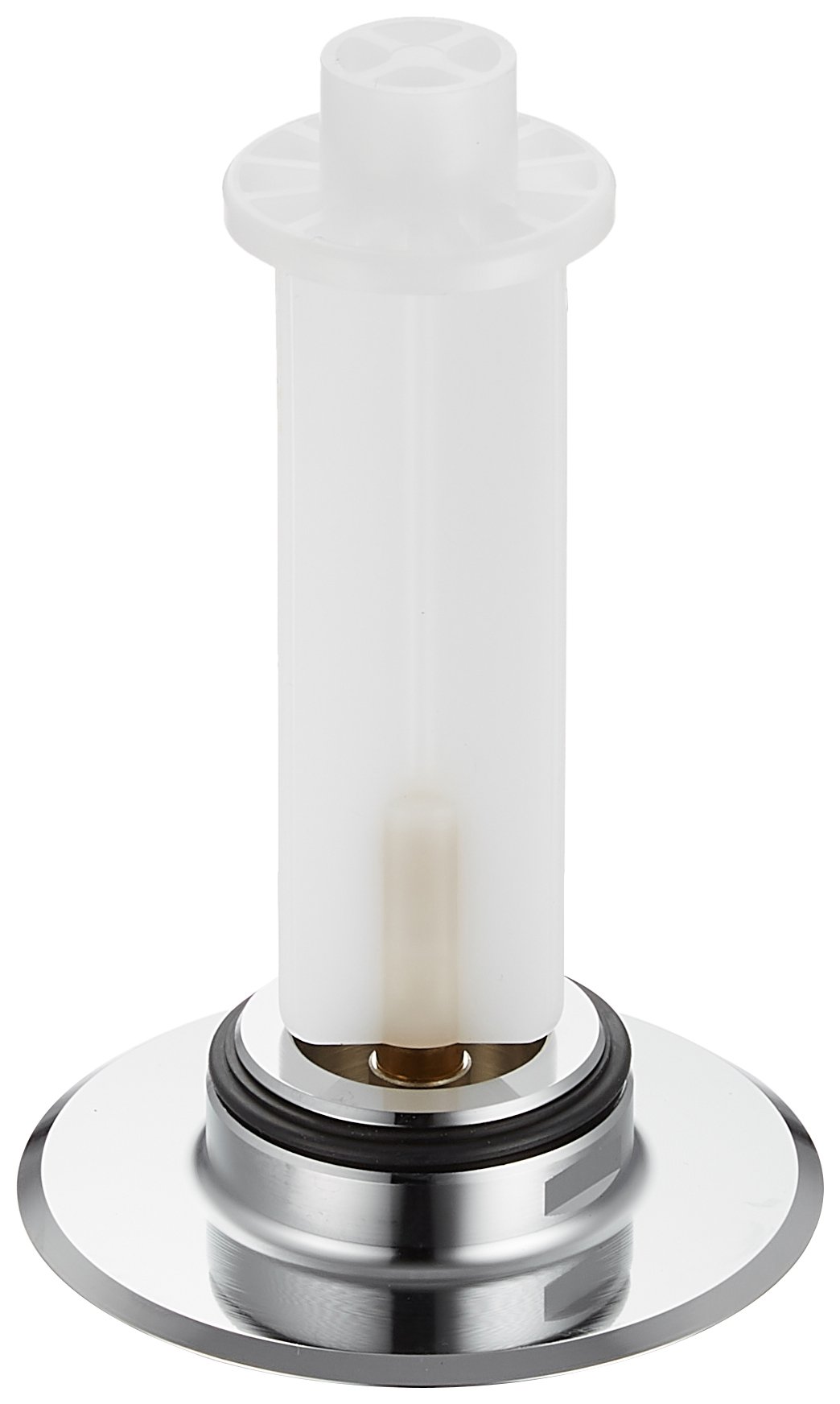 あしお 全長硬度保証シャフト 片端めねじ/両端めねじ | ミスミ | MISUMI