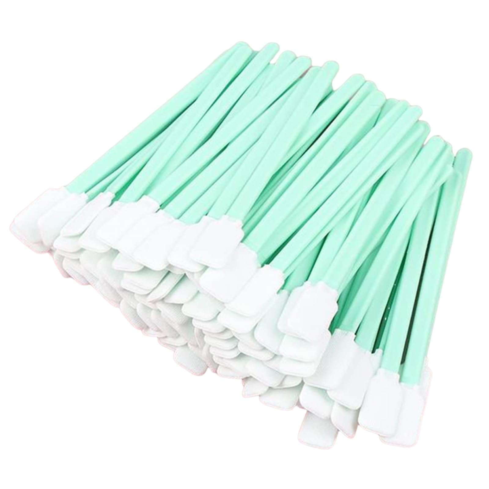 Amazon | LIKENNY 工業用綿棒 スポンジスティック フォームチップ綿棒