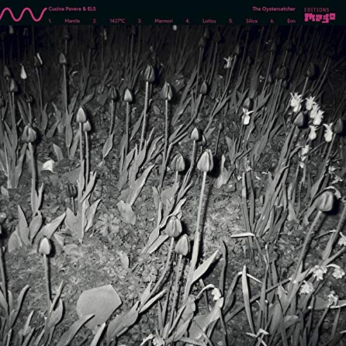 The Oystercatcher Cucina Povera & Els Lp [Vinilo]