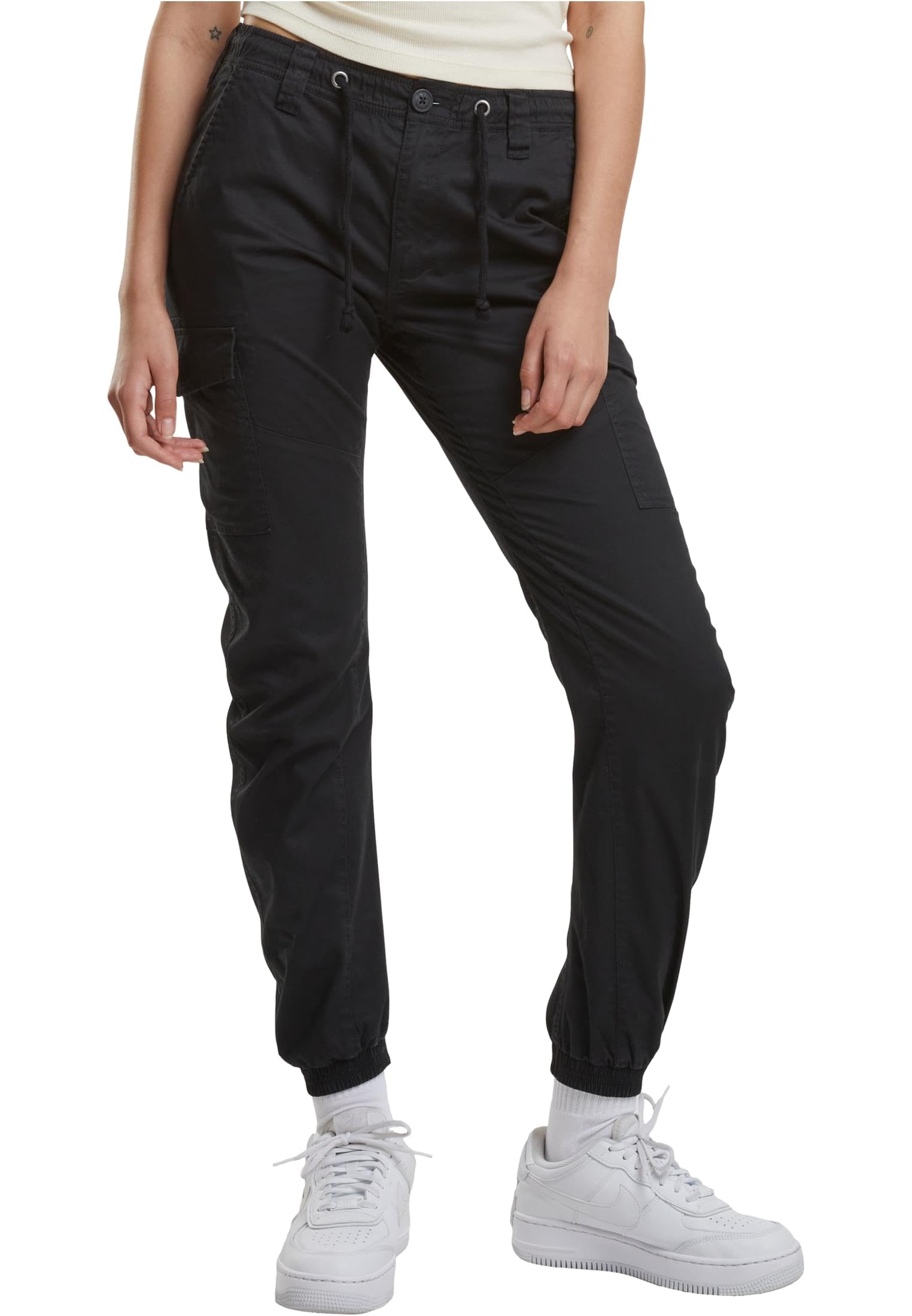 Brandit Women Melina Pants - Pantalon - Regular - Femme