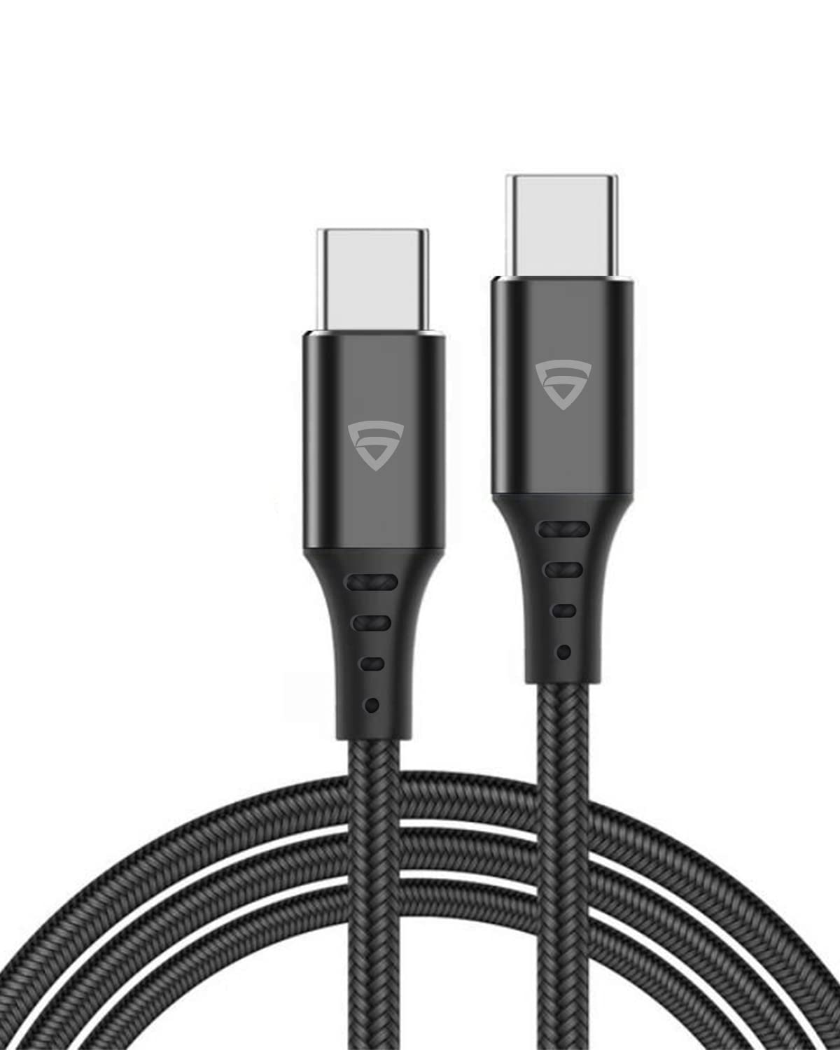 RAEGR RapidLine 100 Cable Combo - Fast Charging & Data Transfer -10