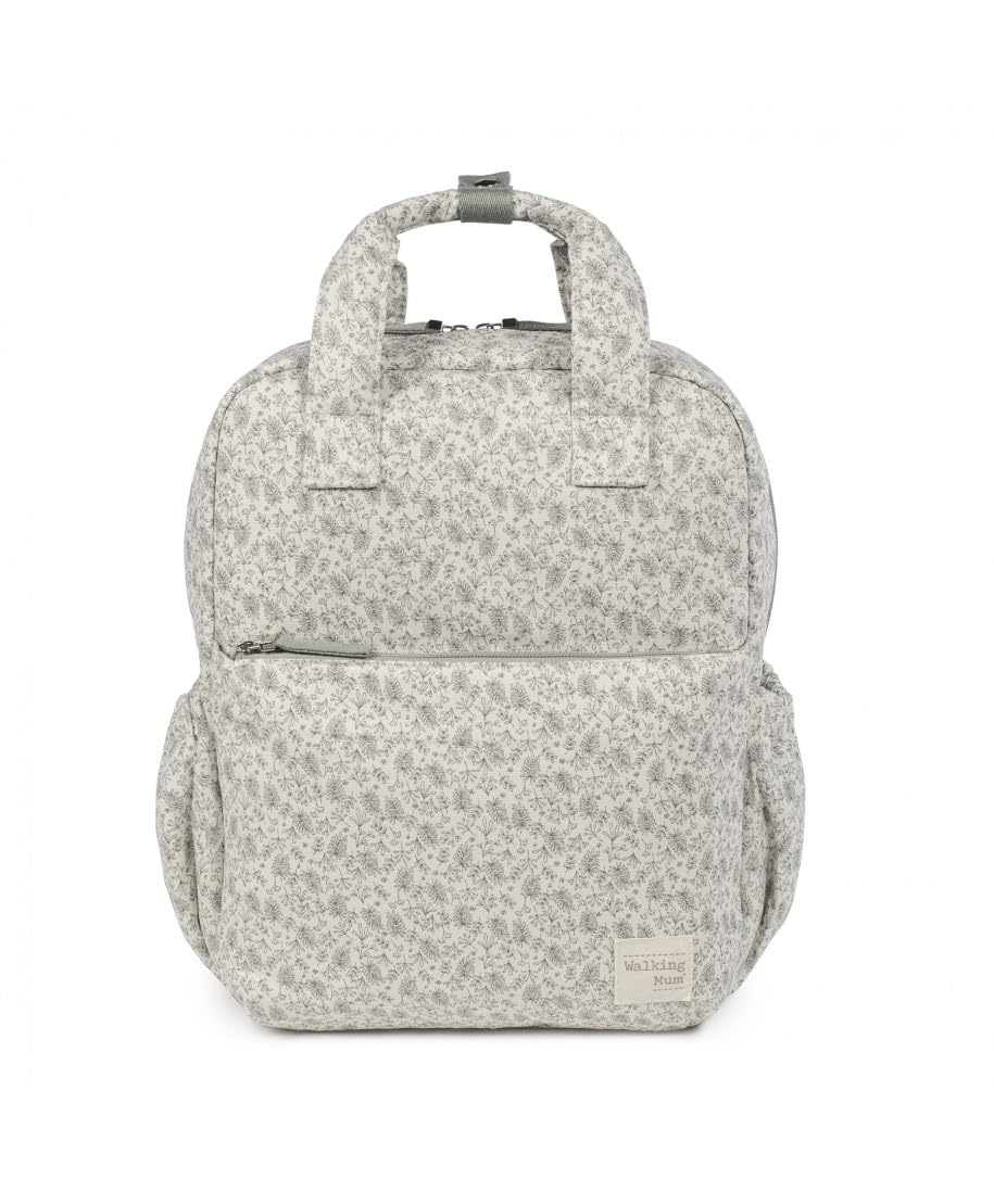 Walking Mum MOCHILA GALA MINT