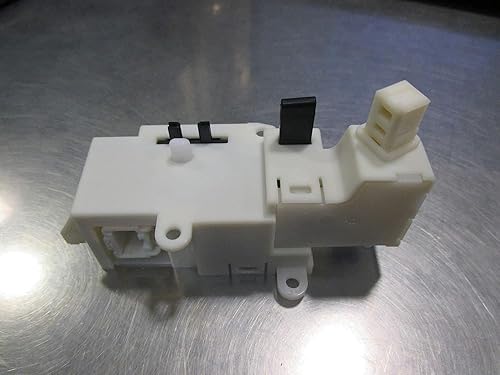 Mazda Interruptor - KDY0-46-040 disponible en Yaxa Peru