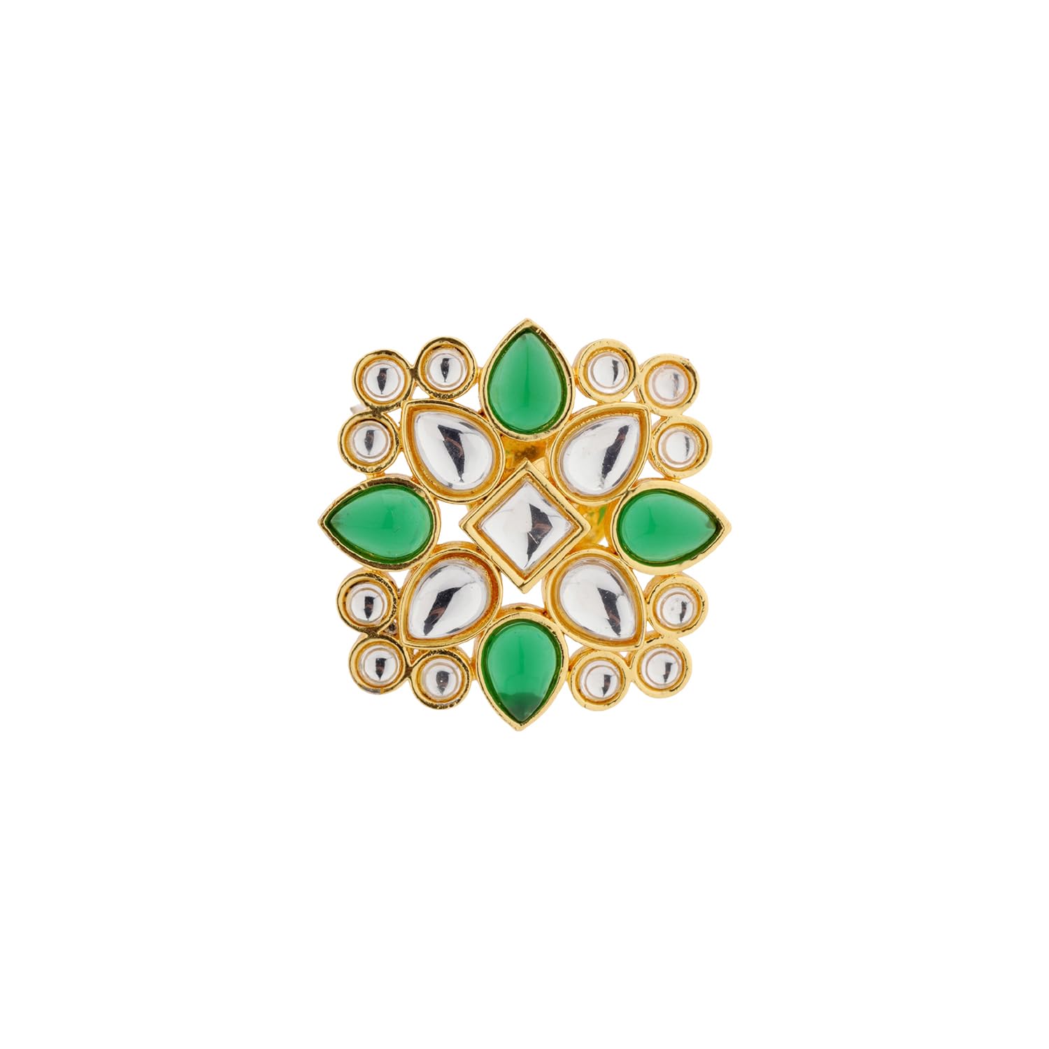Kings of Rajasthan Udairaj Brooch for Men,Wedding,Dulha,Groom,Traditional,Ethnic,Royal,Gift for Mens & Boys-image-40