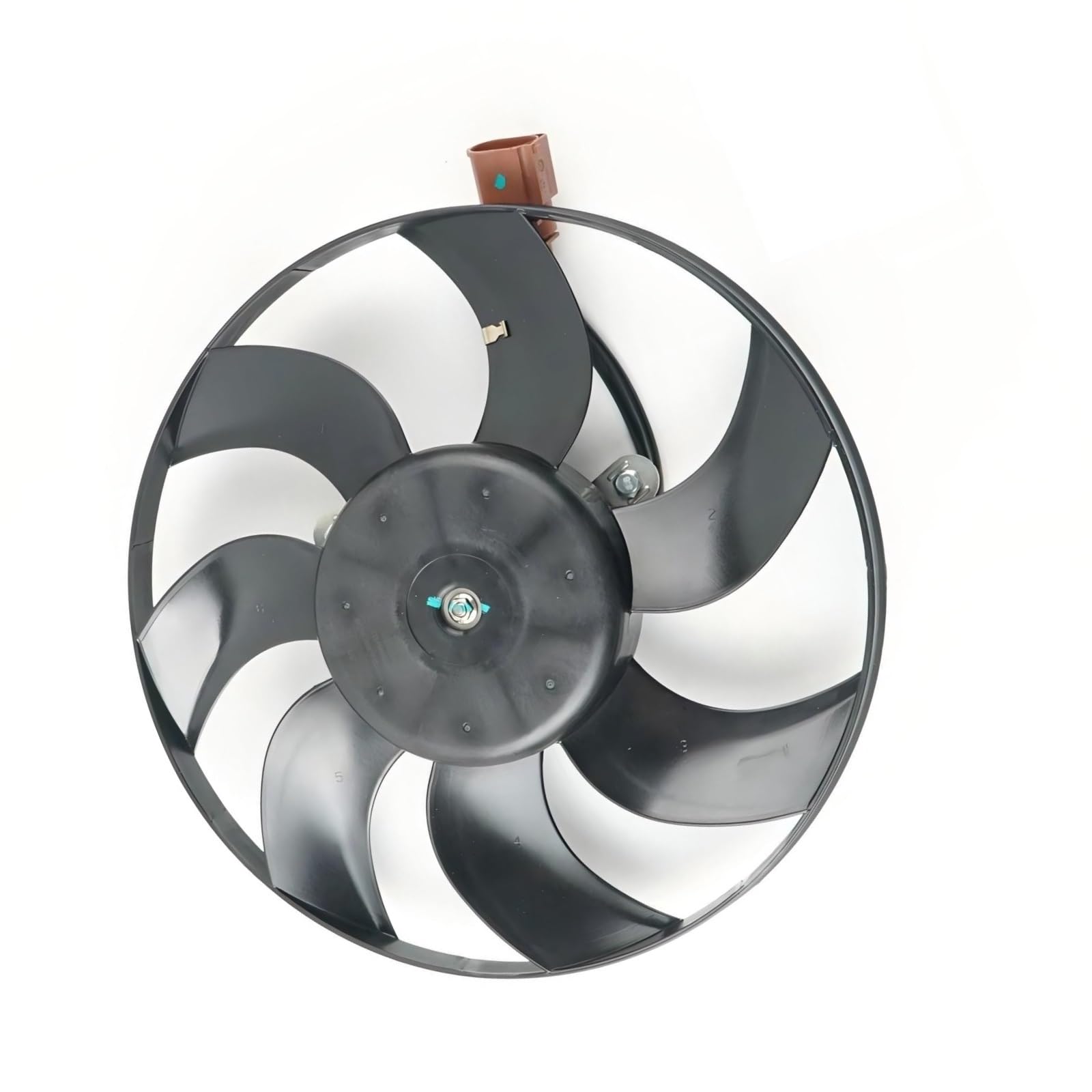 Auto Ventilador Refrigeración Para A1