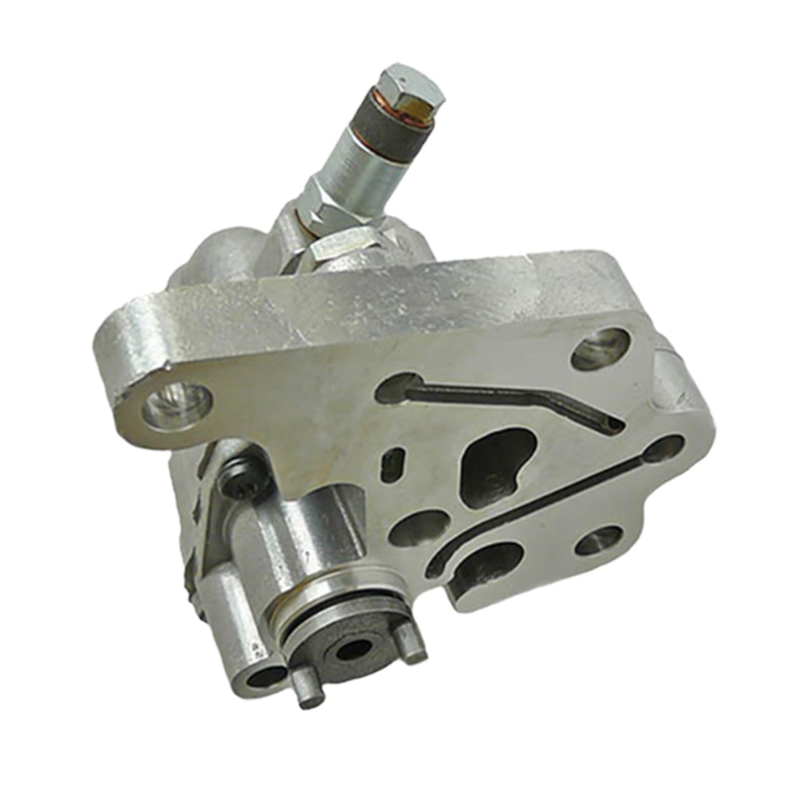 Amazon.com: 20769469 Fuel Pump 21539993 20440372 Compatible with  