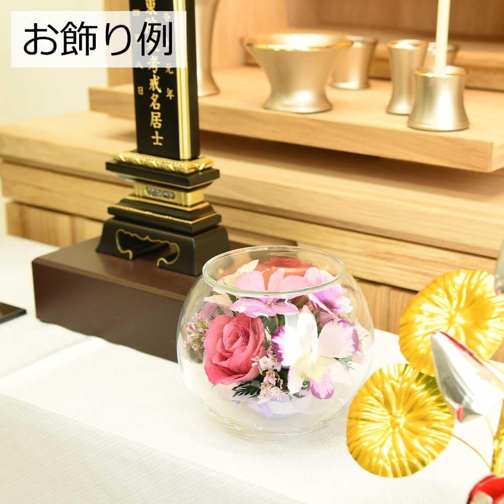Amazon.co.jp: お仏壇のはせがわオンラインショップ: フラワーブーケ・造花