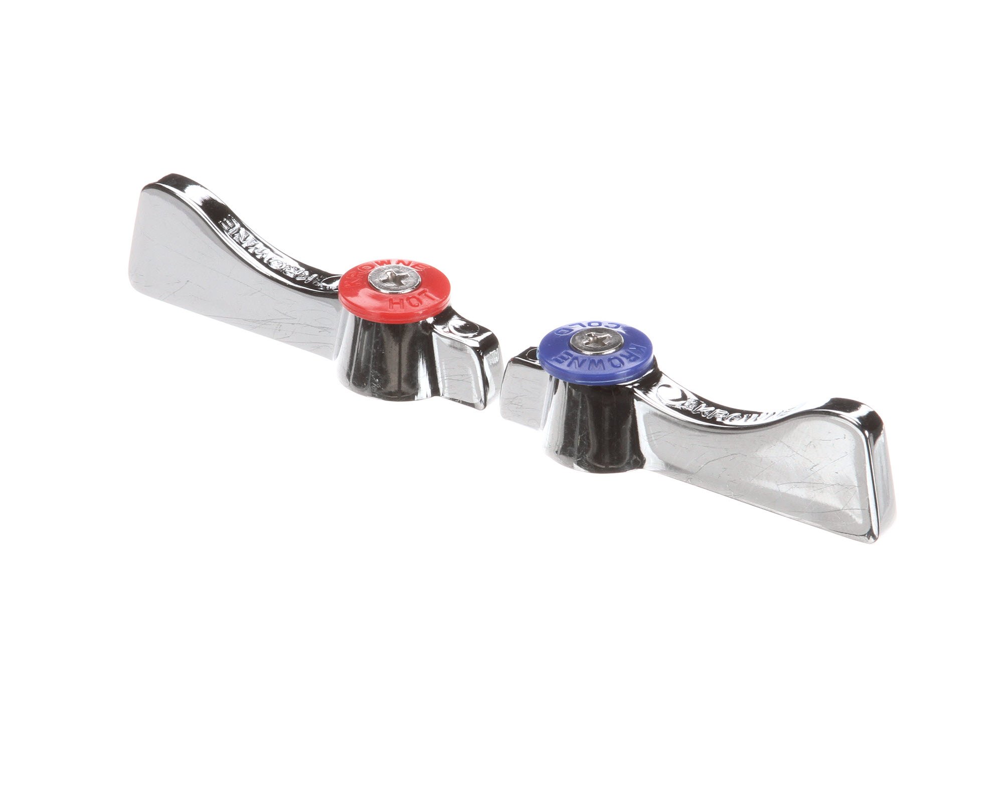 Faucet Handle Set Krowne 21-306 Hot & Cold 13947 by Krowne