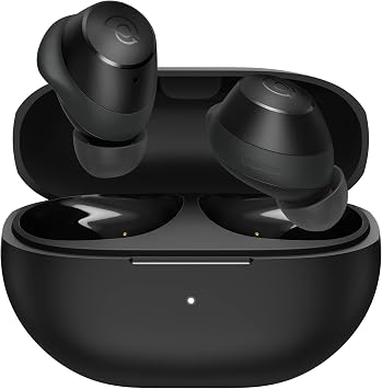 HAYLOU GT1 2022 Bluetooth Kulaklık, Siyah