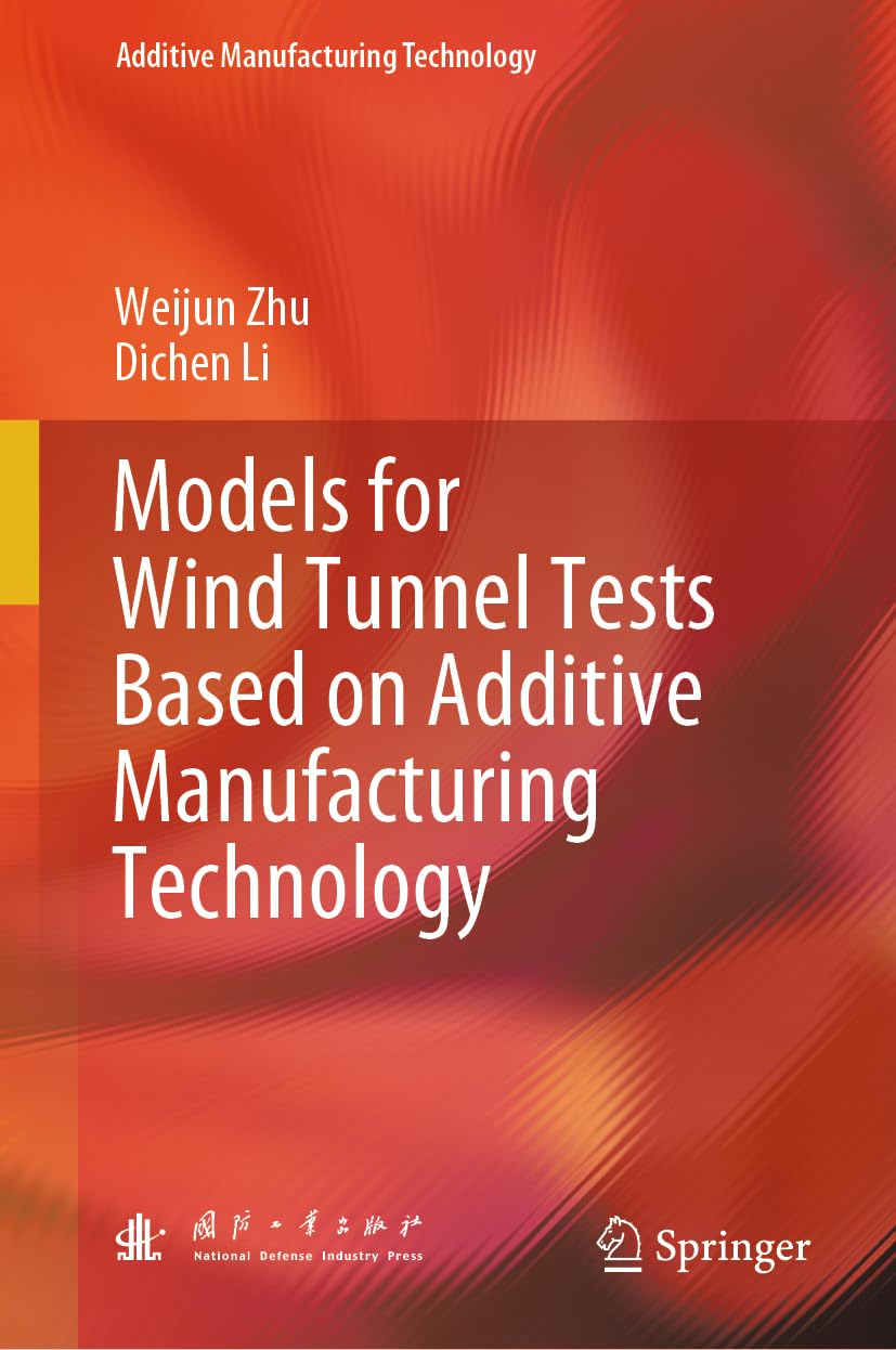 Buy Models for Wind Tunnel Tests Based on Additive Manufacturing