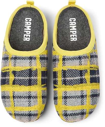 Camper Women's Slipper, Multi-Assorted 139, 53
