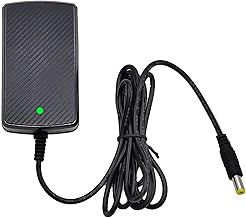 12V Battery Charger for Ride On Toys Car, 12 Volt Kids Battery Class 2 Power Supply for Best Choice Products Kids Truck Kidzone Bumper Car Jeep Tractor Motorcycle ATV 12V Powered Wheels Charger