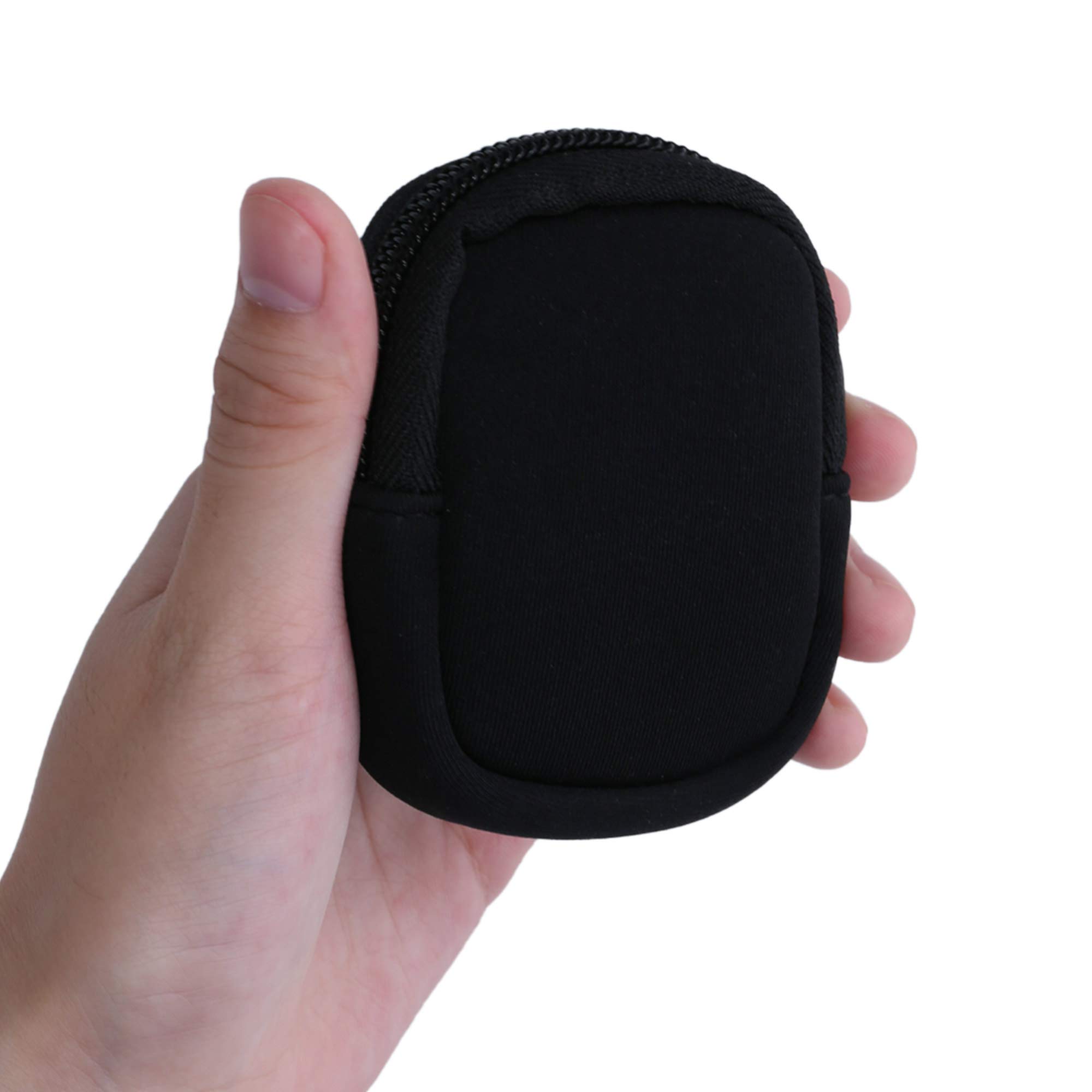 kwmobile Housse Compatible avec Bosch Kiox/Kiox 300 - Sacoche de Protection pour GPS Vélos en Néoprène - vélo et Nature Blanc-Noir kwmobile Housse Compatible avec Bosch Kiox/Kiox 300 - Sacoche de Protection pour GPS Vélos en Néoprène - vélo et Nature Blanc-Noir