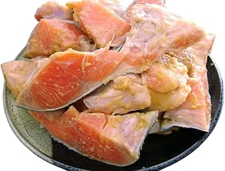 銀鮭 カマ 西京漬 600g【訳あり】