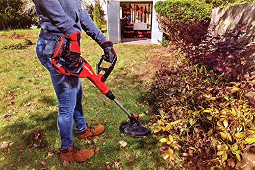 CRAFTSMAN V20 Trimmer & Blower Combo - Image 6