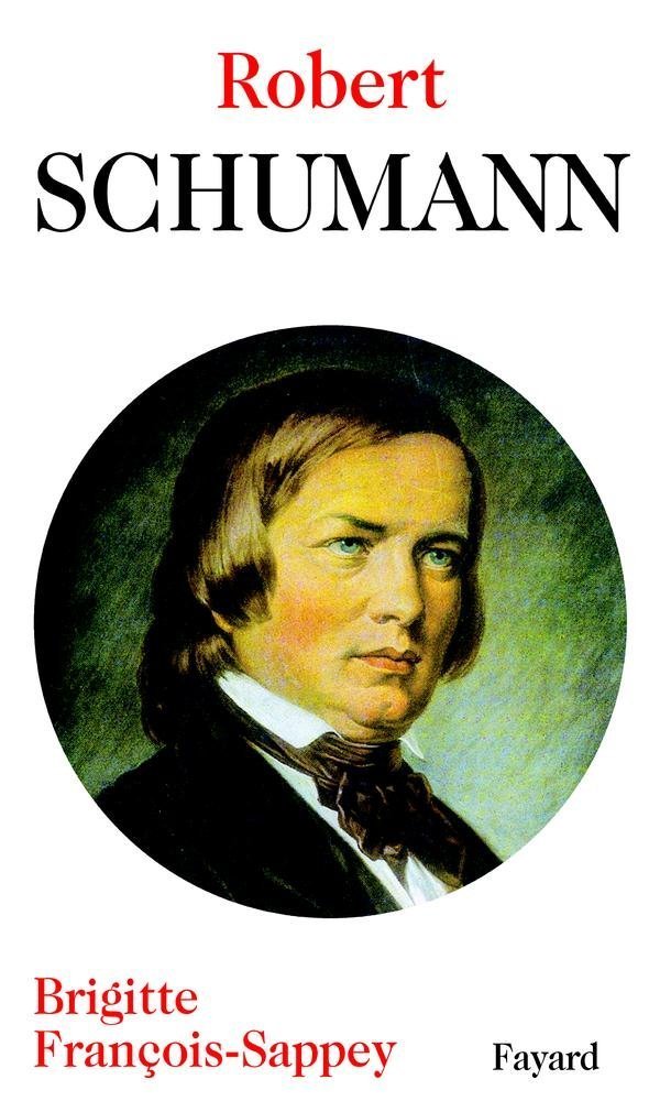 Robert Schumann