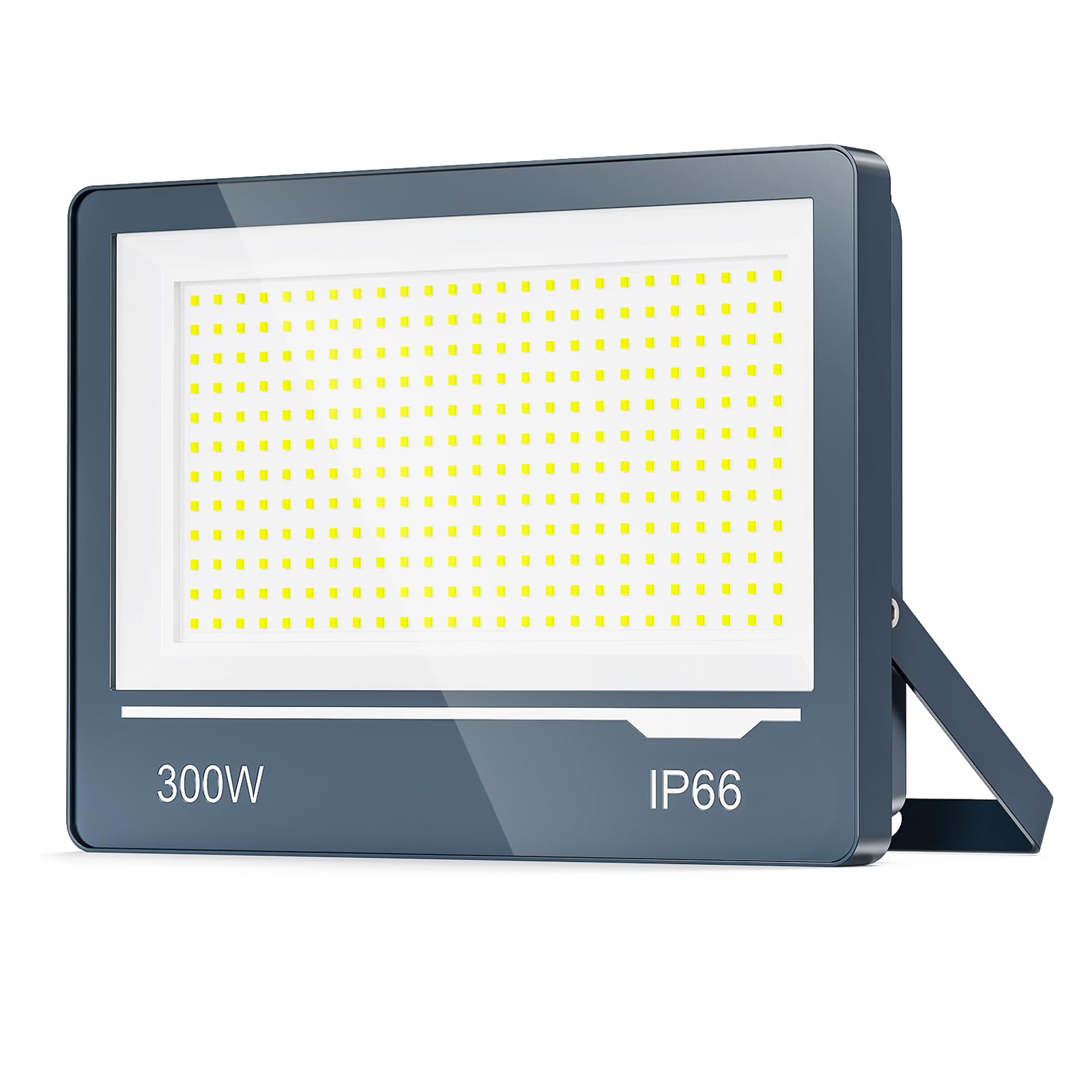 Faretti LED Esterno 50W TOPAUBUB - 2 Pezzi, 5000LM, IP66, Bianco Freddo - Foto 5