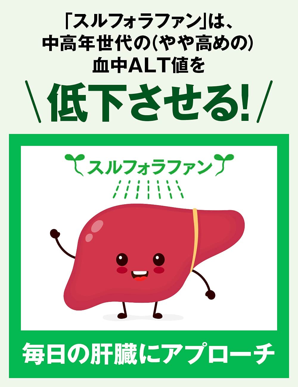 24時間以内発送】カゴメ スルフォラファン 93粒【匿名配送/送料無料】