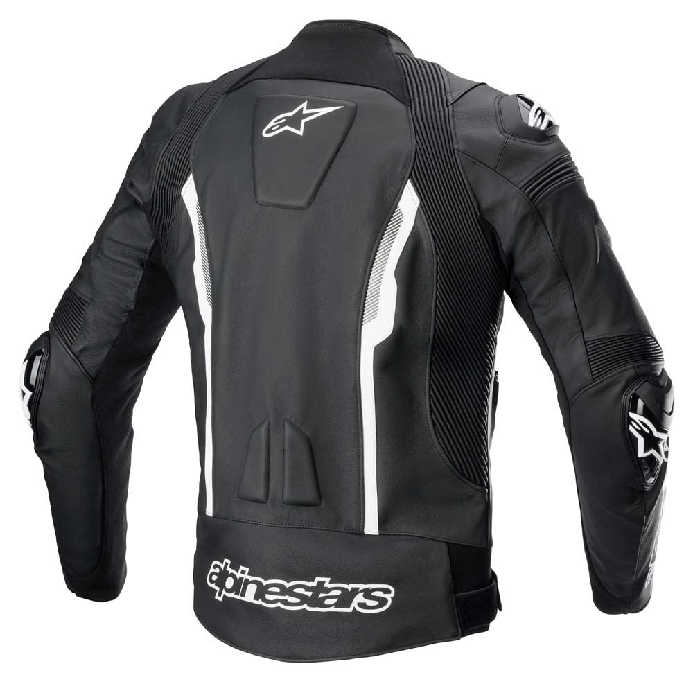 Alpinestars Protektorjacke Bionic Action Schwarz/Rot | Wetterfester Fahrkomfort