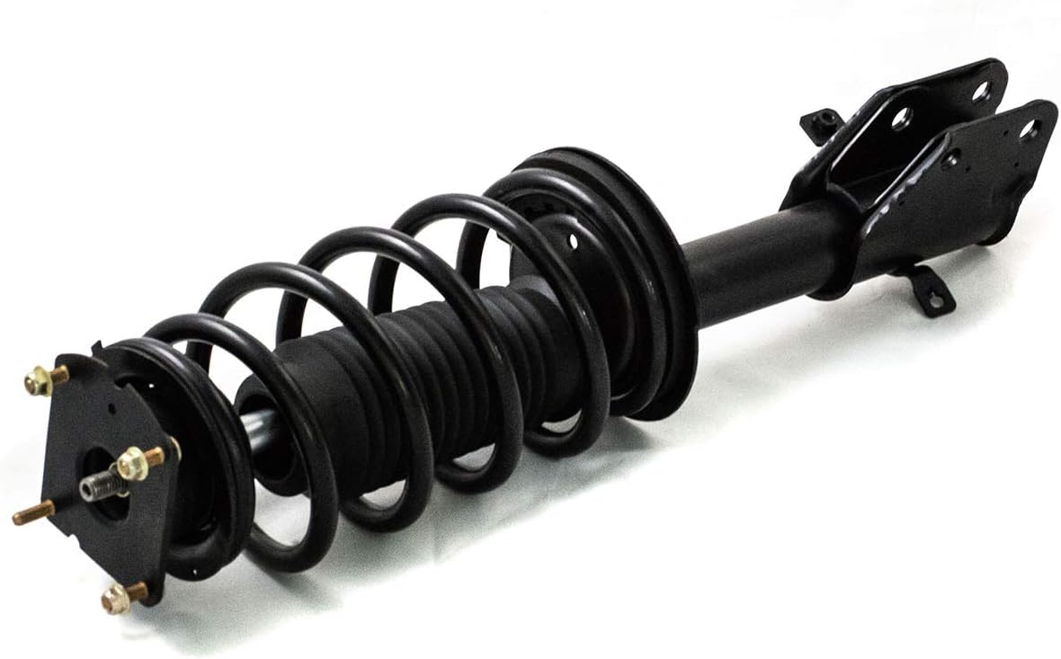 Gabriel G57491 Ultra ReadyMount Complete Strut Assembly for (1 Pack)