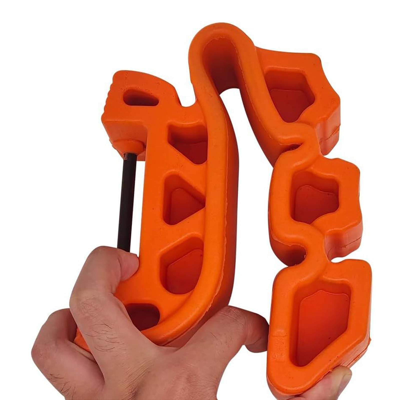 2 Stück Professionelle Stoßdämpfung Jets Skier Guard Aufprallpuffer Reißfest Langlebig Leistung 295100418 Skier Absorption Bumper