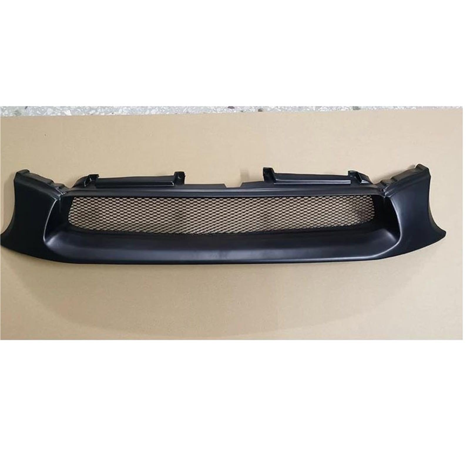 Kit Carrozzeria Griglia Paraurti Anteriore Racing Grille Redesign per Subaru per Impreza WRX 2002 2003 Anno Grill Griglia Paraurti Anteriore