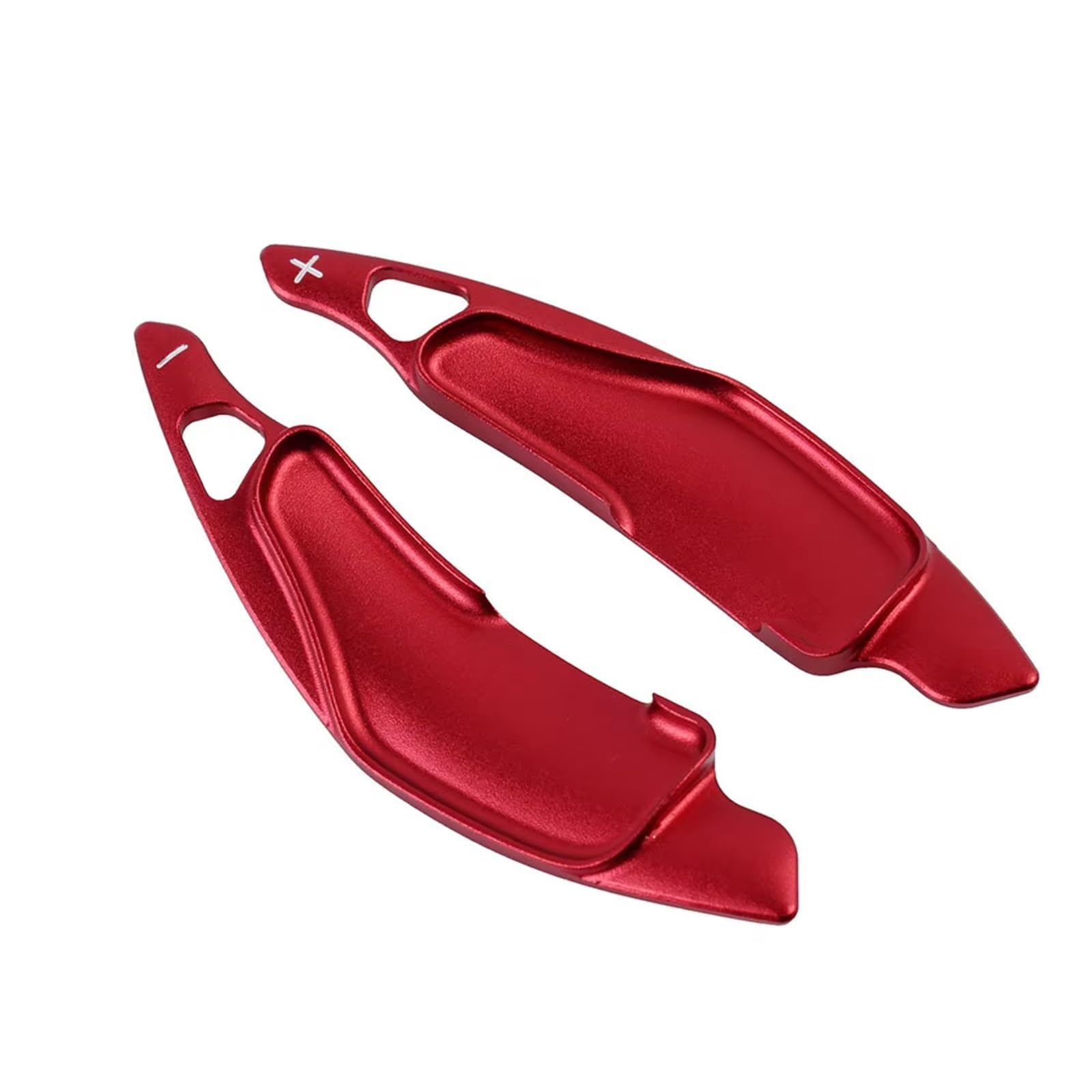 CFDEKOIB Gear Shift Paddles Compatible with Lexus for IS250 300 350 2006-2013 Steering Wheel Shift Paddle Shifter Extension