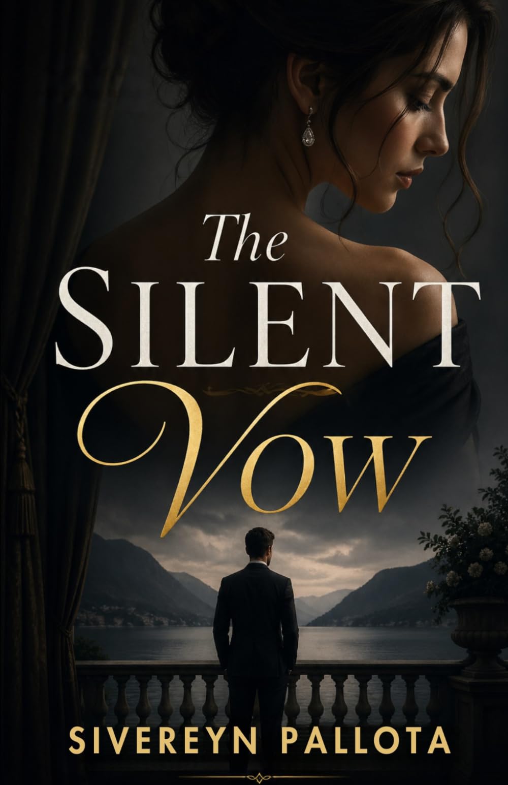 The Silent Vow: A Marriage Built on Secrets, A Love Tested by Silence