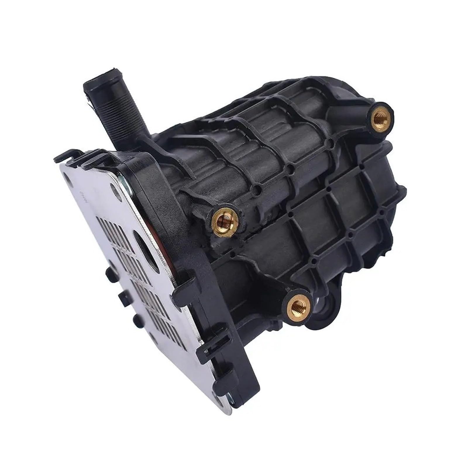 ricircolo gas scarico Valvola EGR Per Ford Per FOCUS III GALAXY C-MAX Per KUGA Per MONDEO 2.0 HDi 1861749 Valvola EGR Del Radiatore