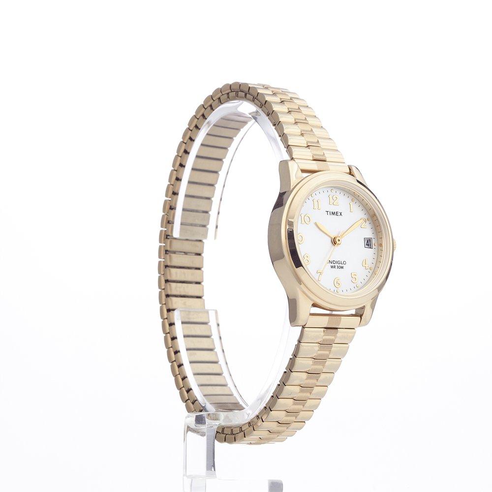 Timex T2M827 Damen Armbanduhr