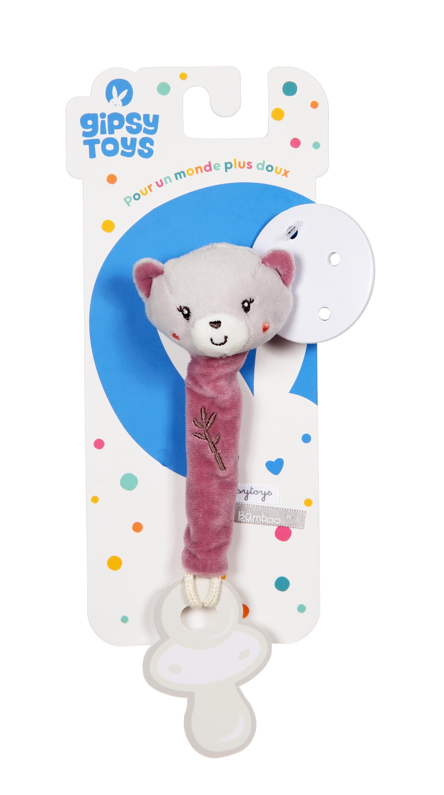 Peluche Coccinelle Rose | Les Meilleurs De 2025